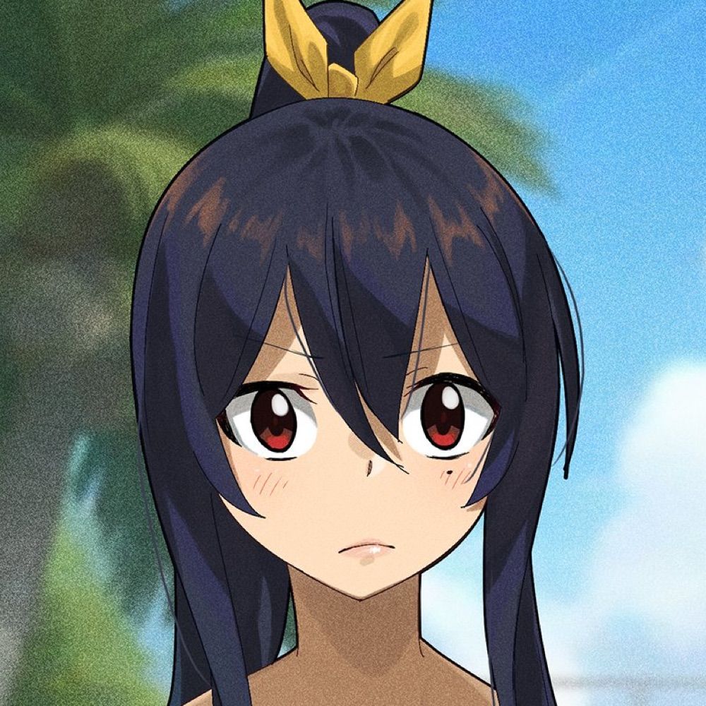 Tori @ Laughing (Homura & Sagiri Stan)