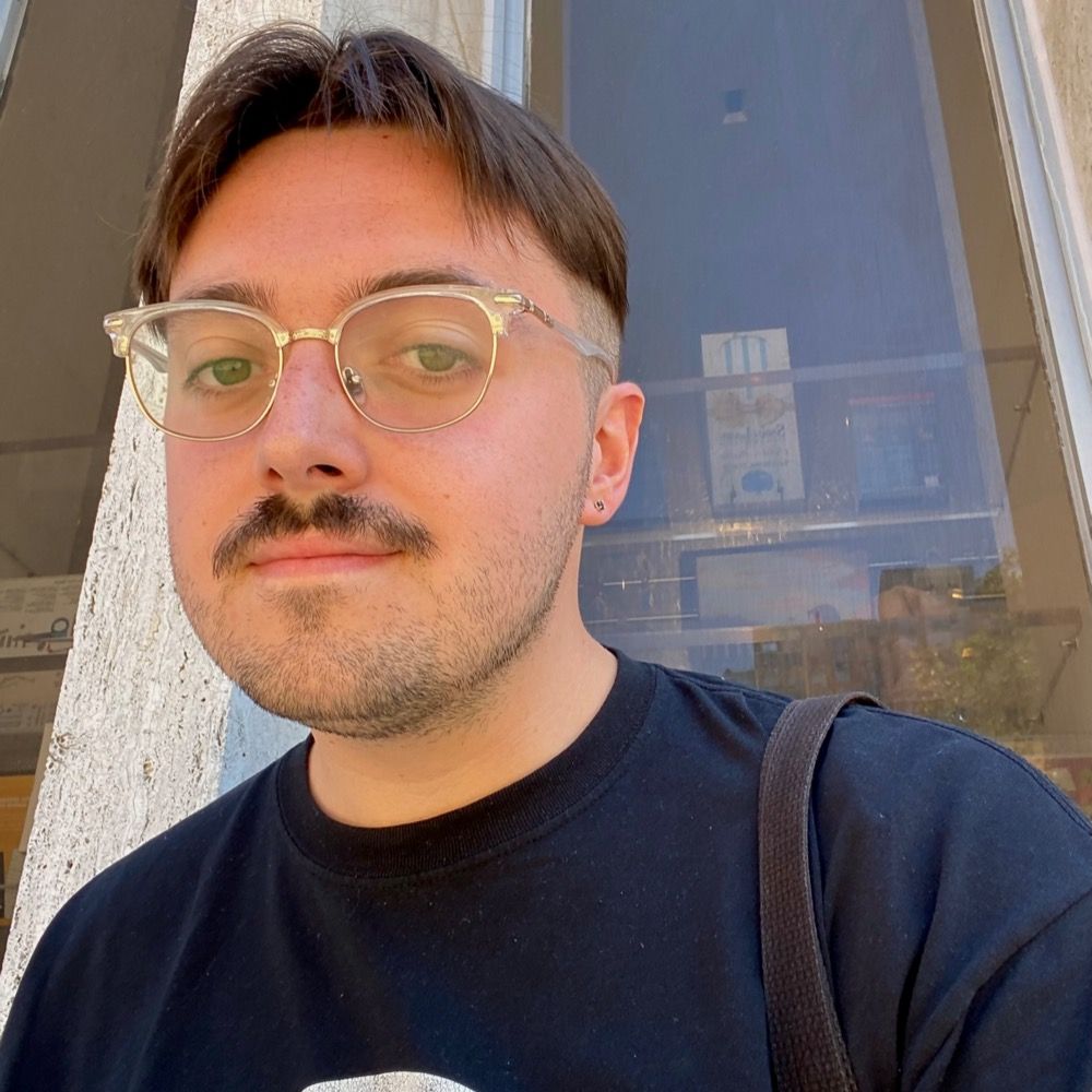 Dan 💕🥰🥸