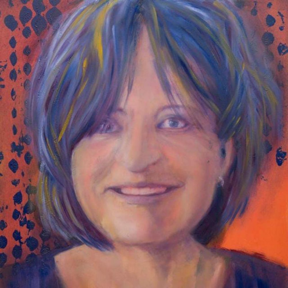 Connie Kindermann Paintings