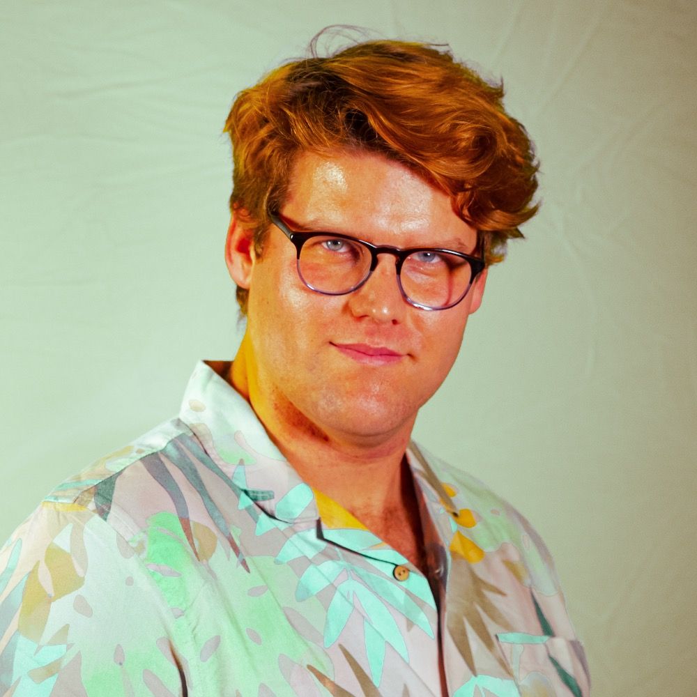 Dustin Muenchow