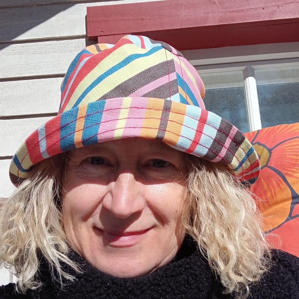 Pia Suuronen