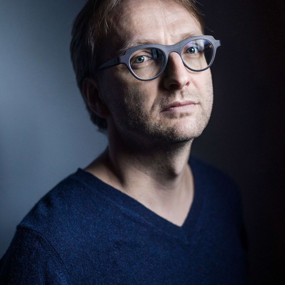 Bart Van Loo