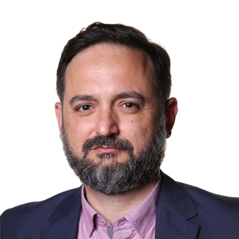 Jonathan Sacramento