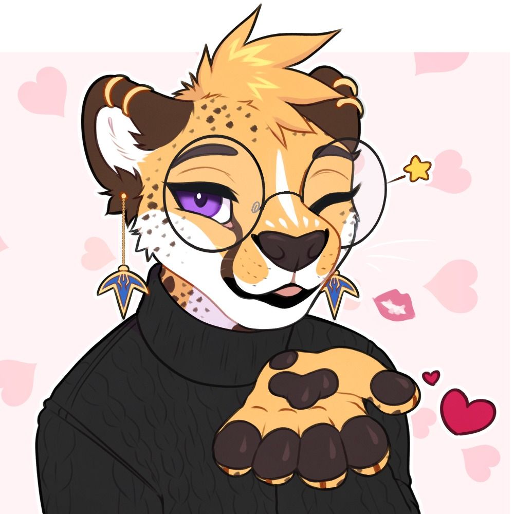 Robyn (meow)'s avatar