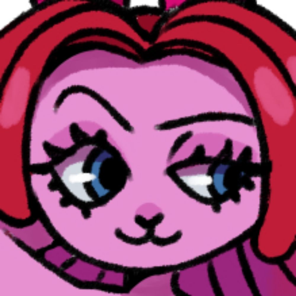 nastypupu