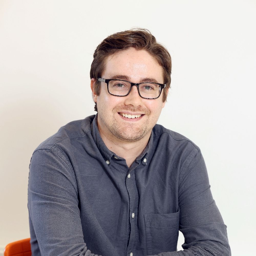Eoin McElroy