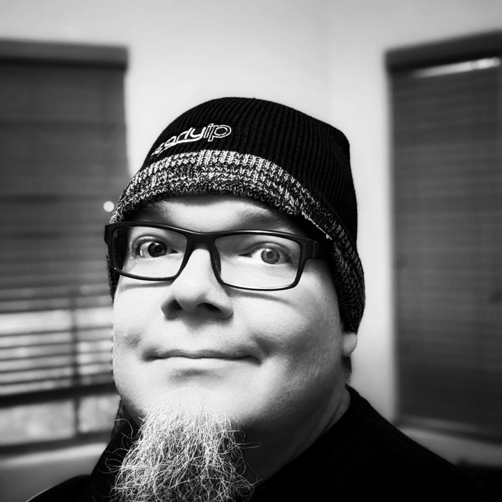 James Finstrom 