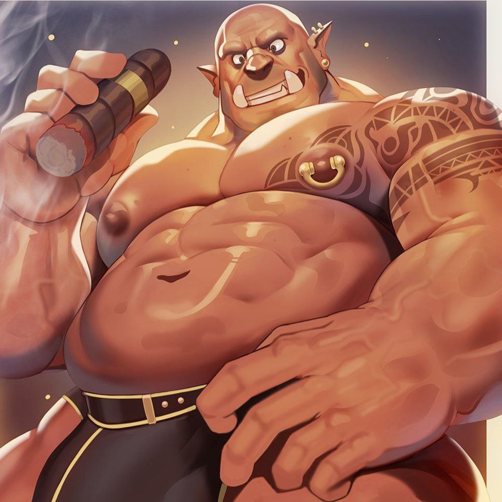 𝐑𝐨𝐰𝐥𝐞𝐧 𝐎𝐫𝐜