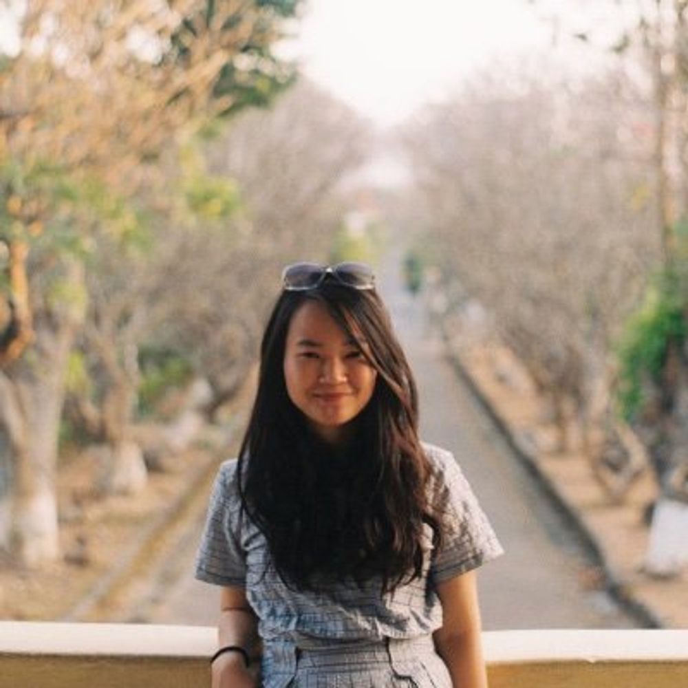 Thao Pham
