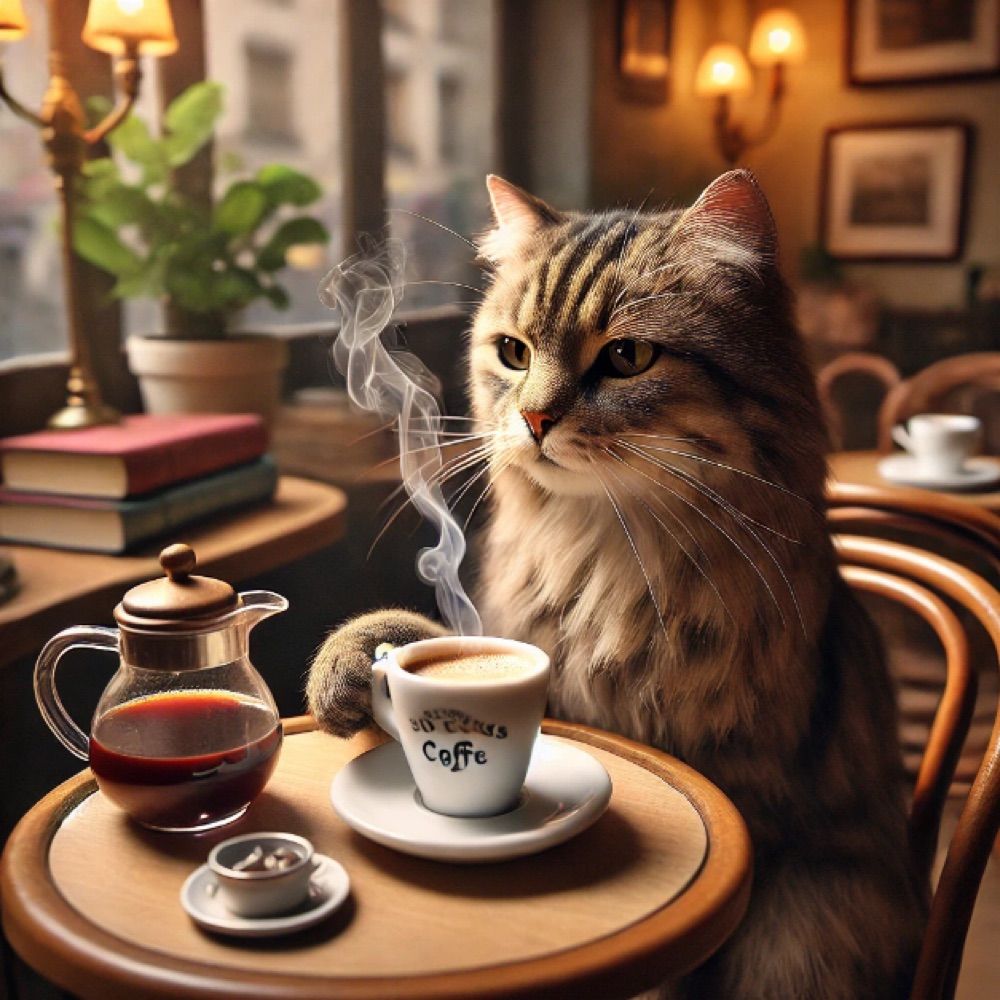 CoffeeCat 🇪🇺🇬🇧🇺🇦 🇳🇴 🇮🇸