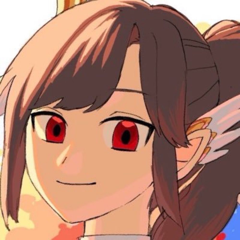 翼.