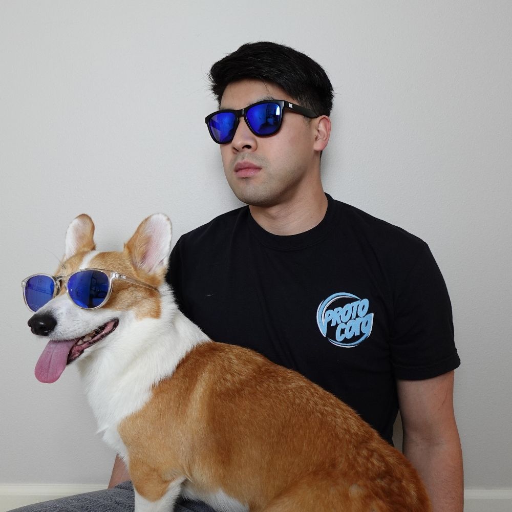 Protocorg