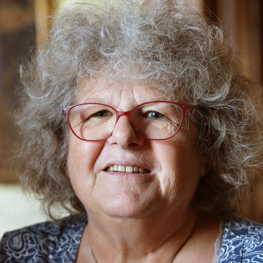Sonja Dünnebeil