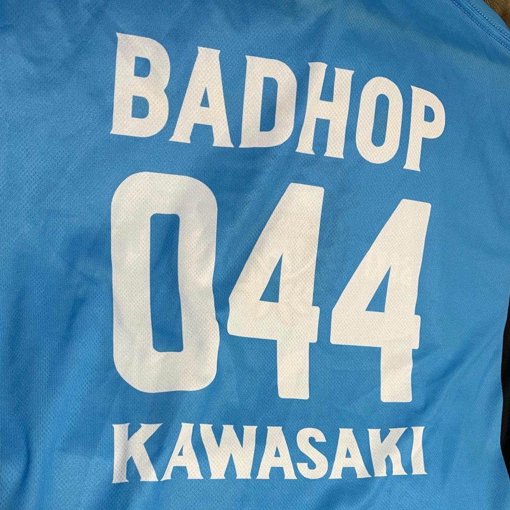川崎閃光