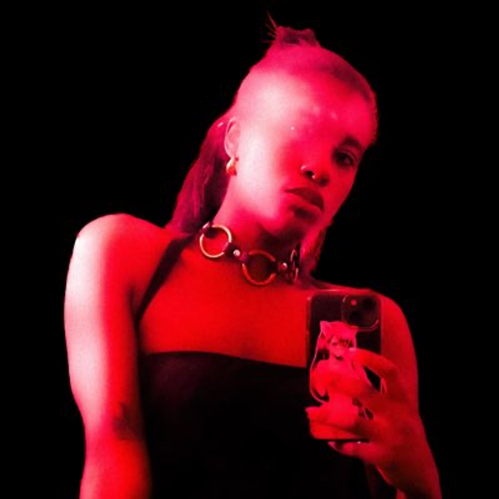 Mistrix Hooks | NYC & Berlin Dominatrix 