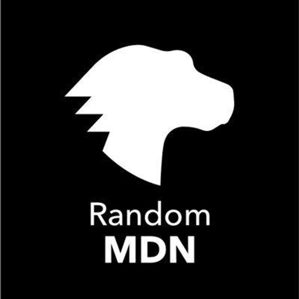 randomMDN