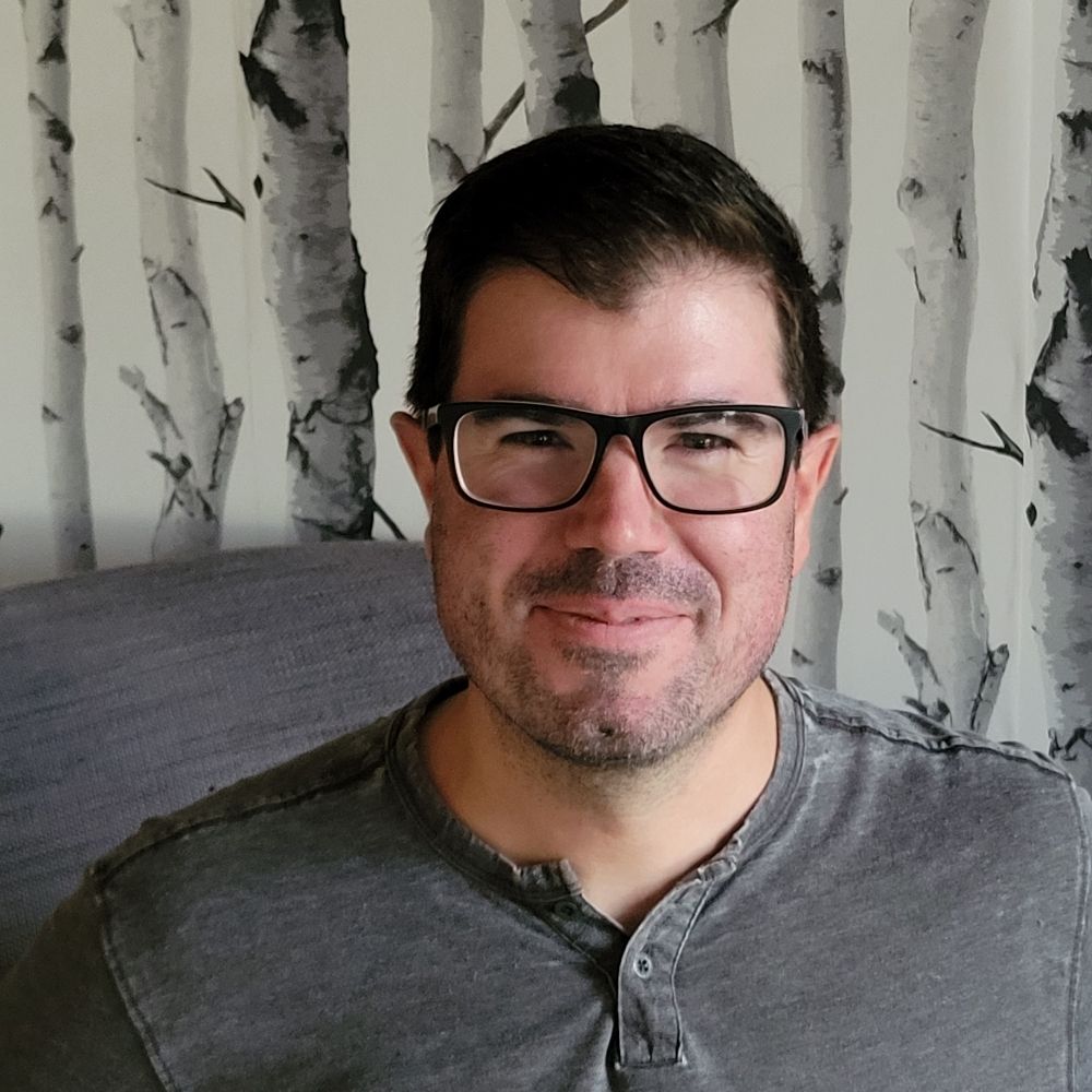Adam Calver