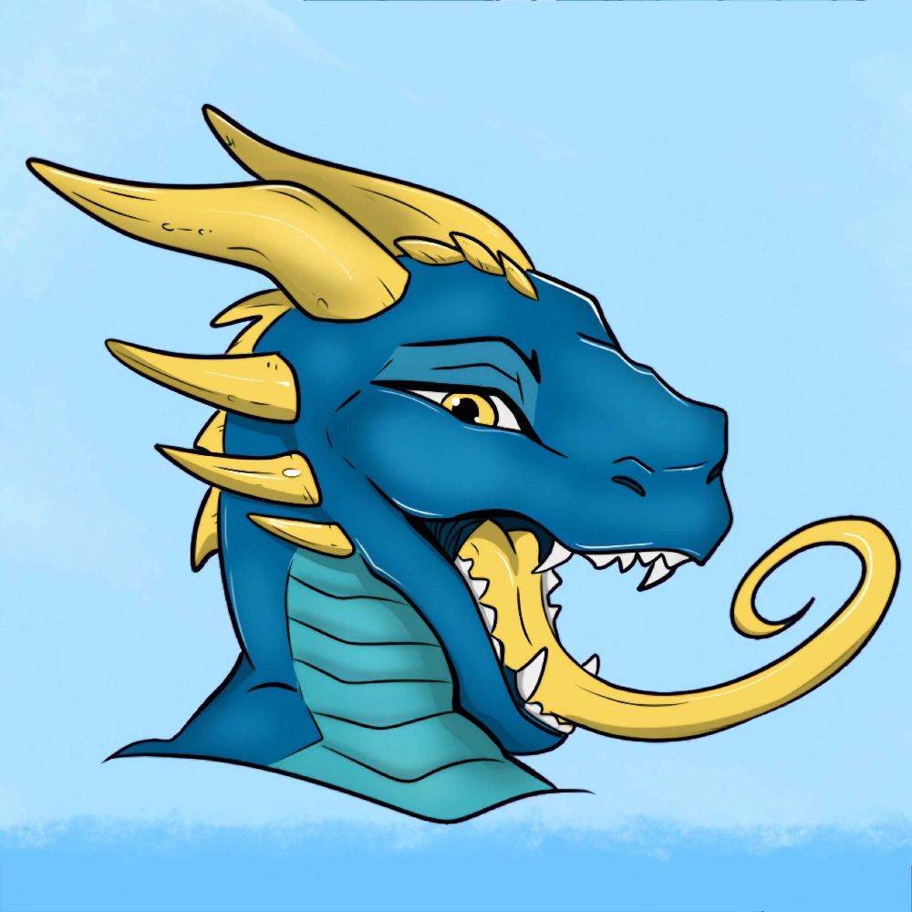 CorsonTheDragon