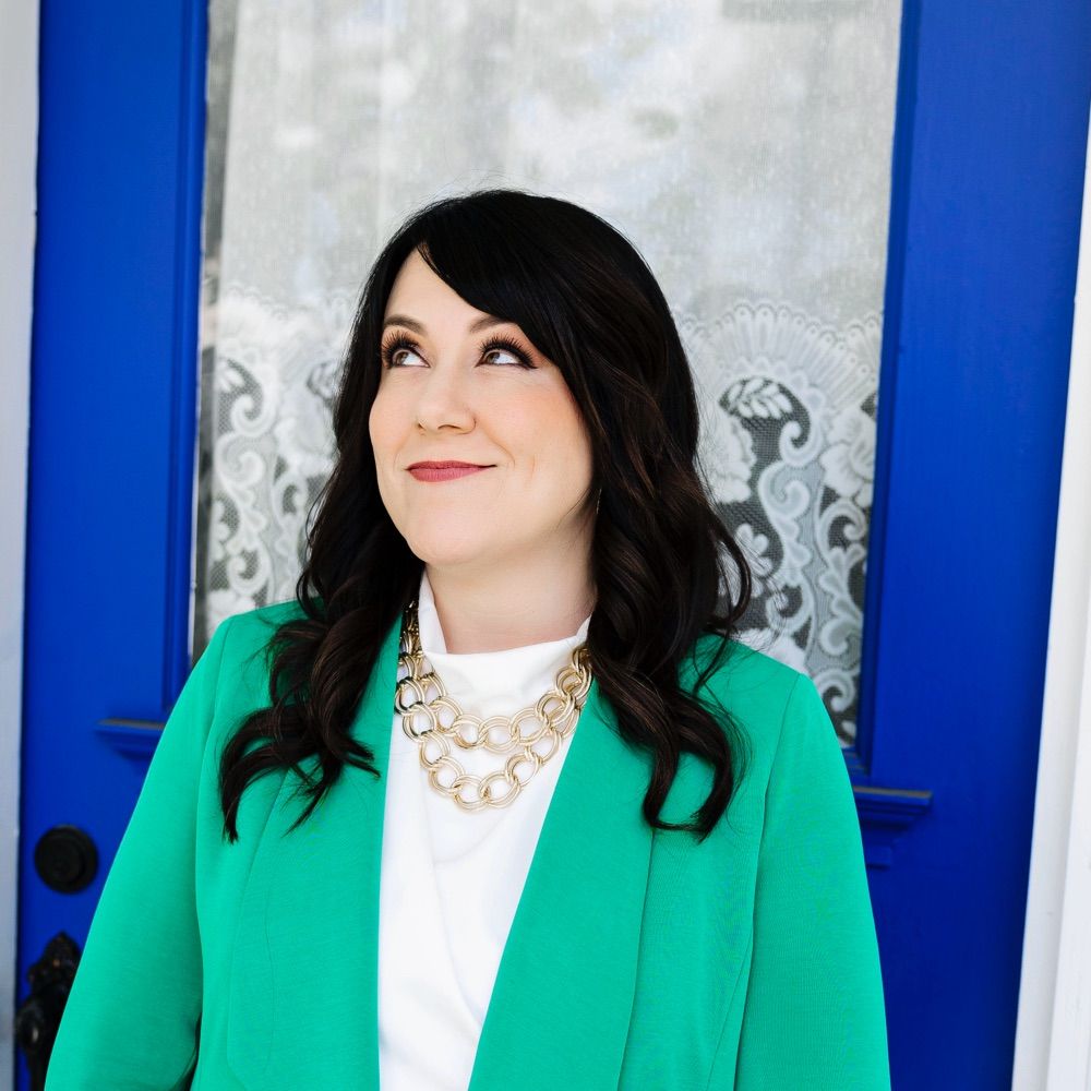 Carlie Craig | Nevada County Realtor