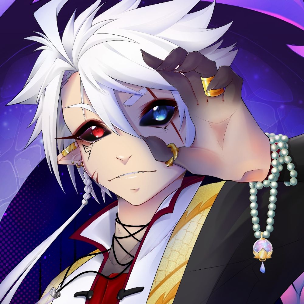 RaidenCorvus