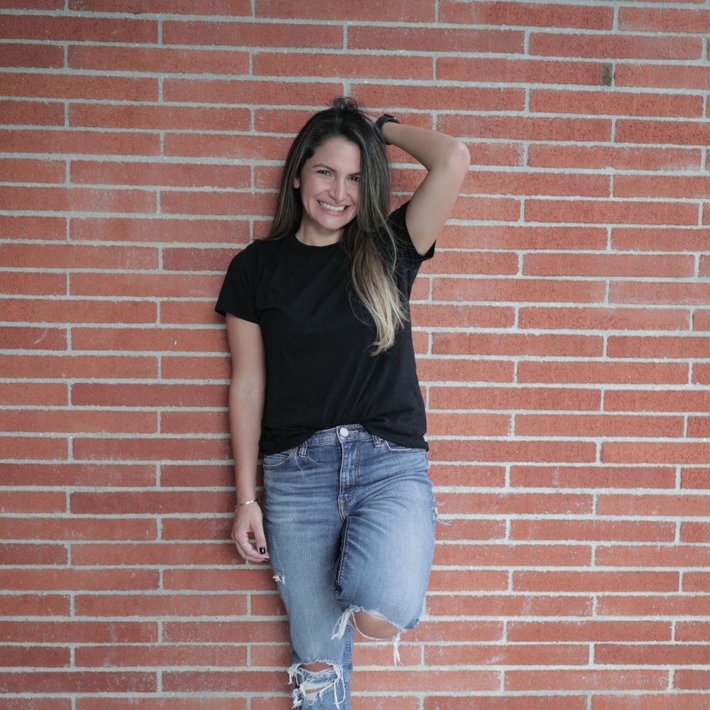 Cristy Ramirez 