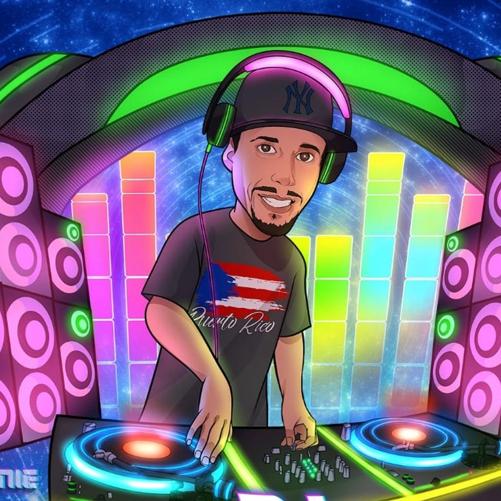 DJ Boogie Beatz 