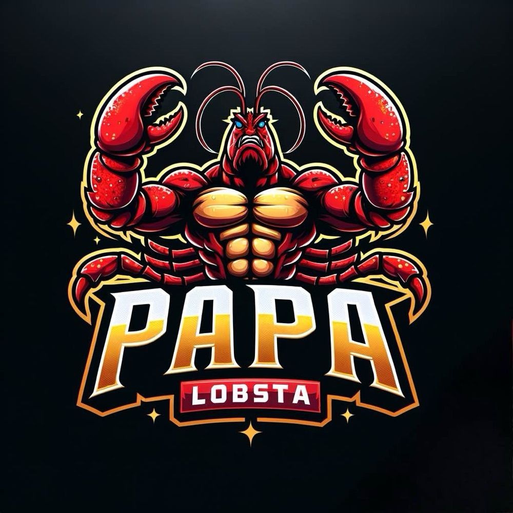 Profile picture papalobsta.bsky.social