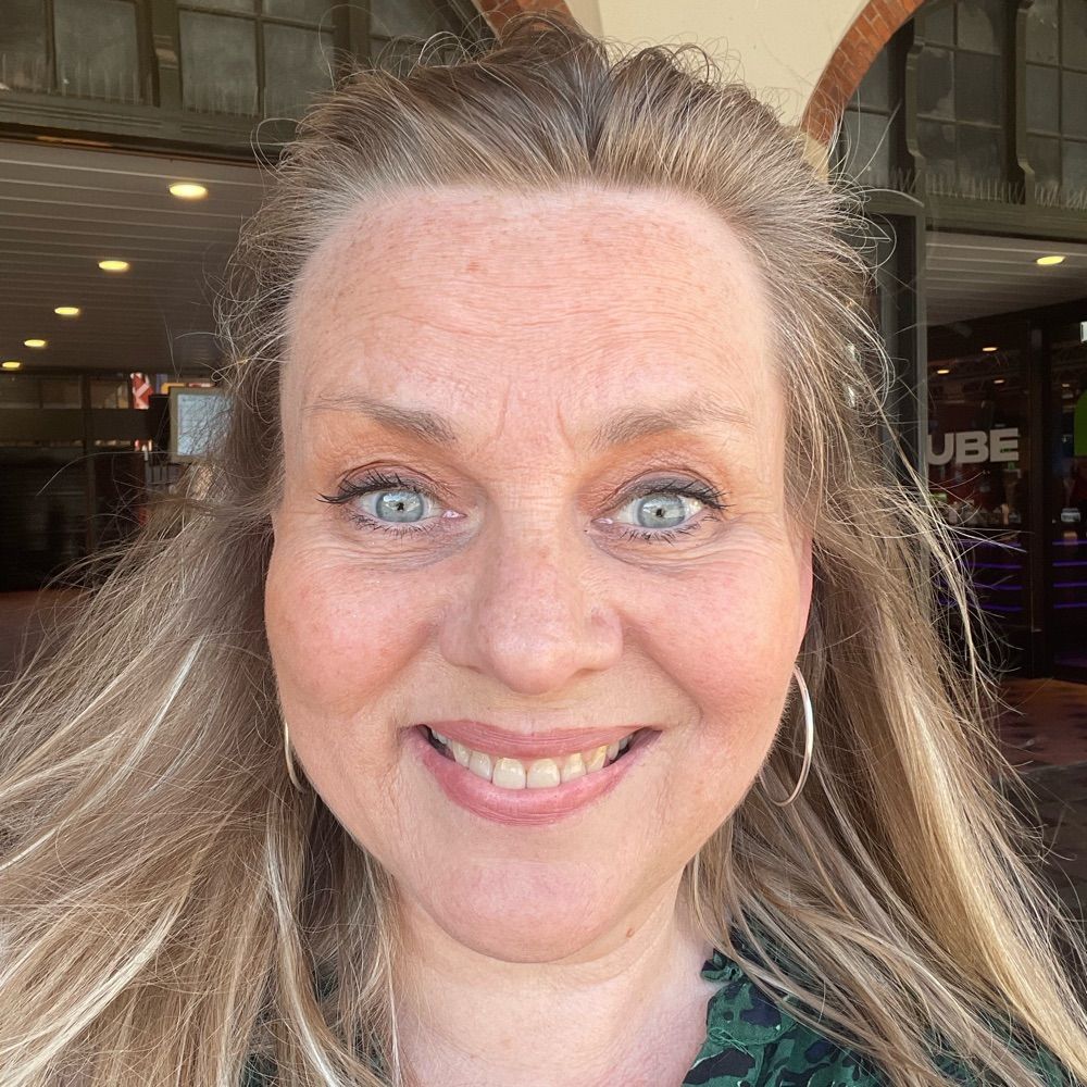 Mette Asbjoern Neergaard