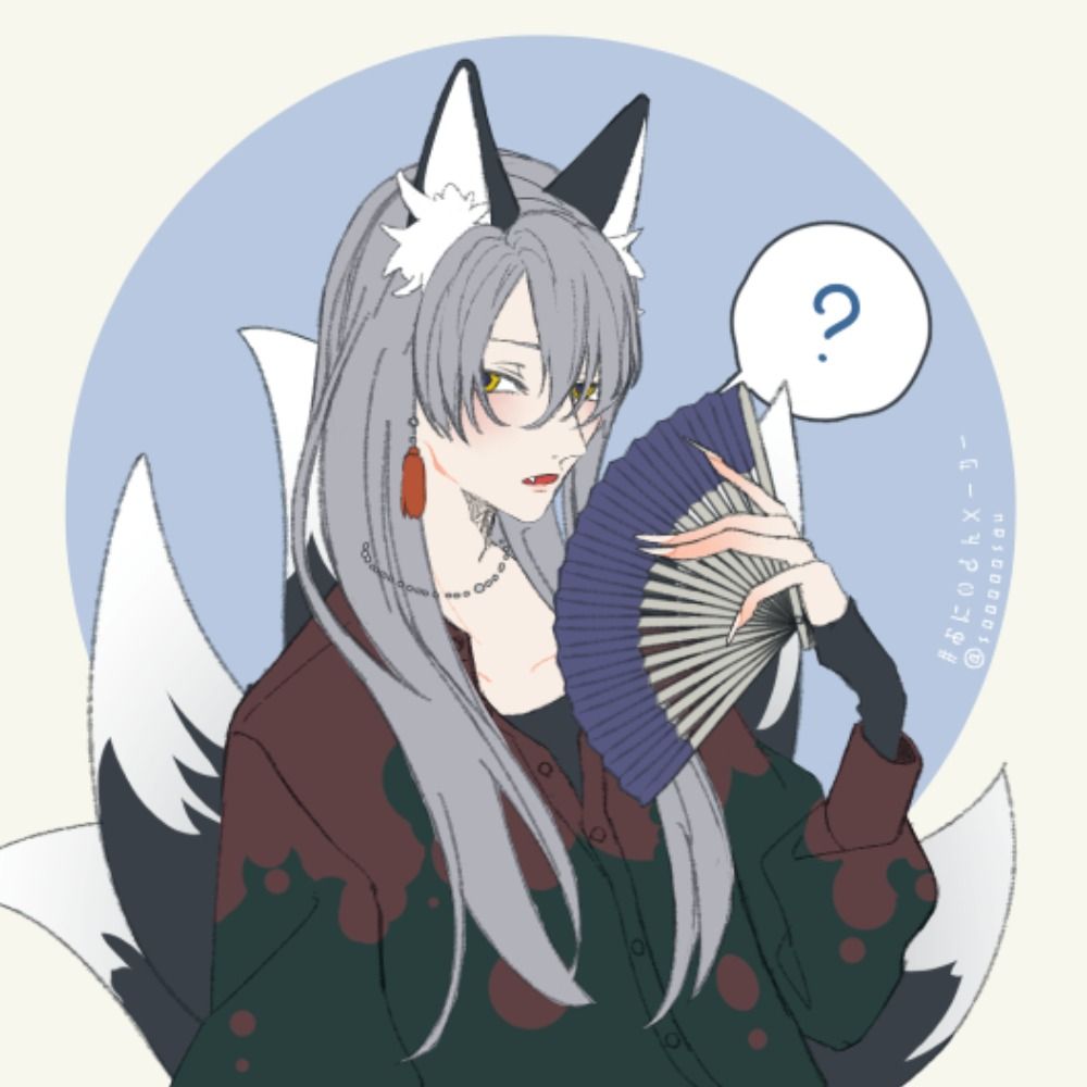 FuwaFuwa TaiL