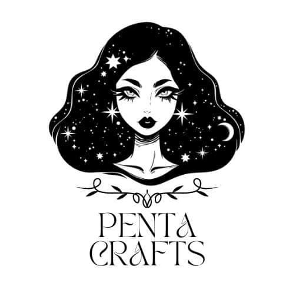 Witches Supplies