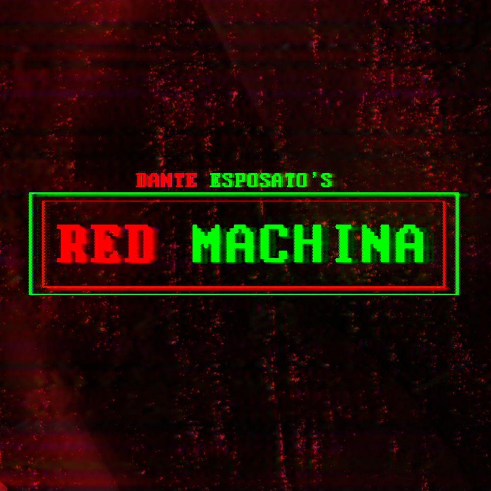 RED MACHINA