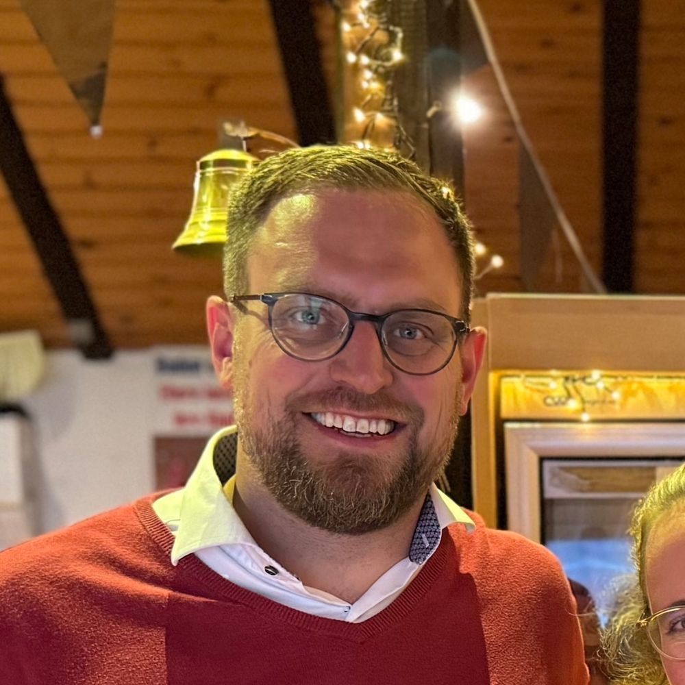 Karsten Voigt