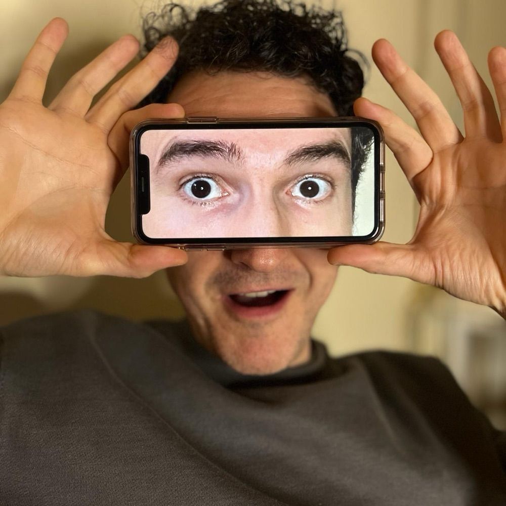 David Bueno