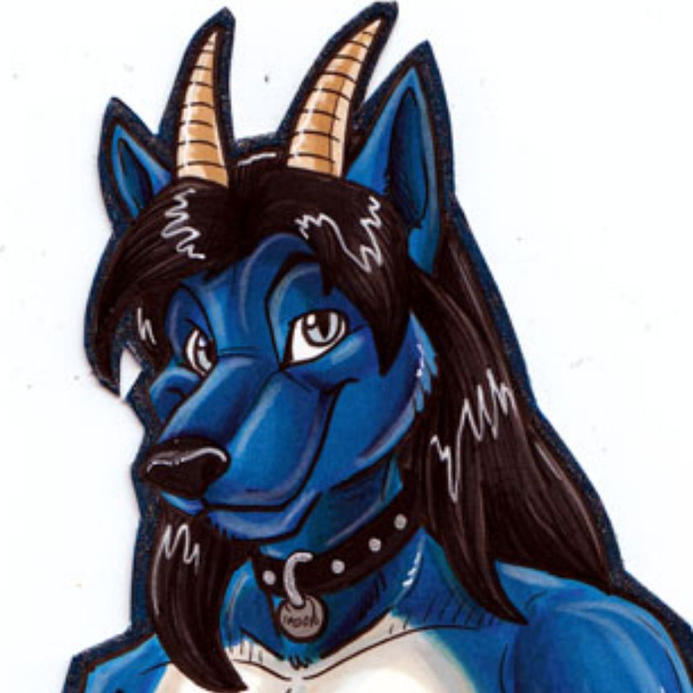 Ladon DWolf (coming soon to Megaplex)'s avatar