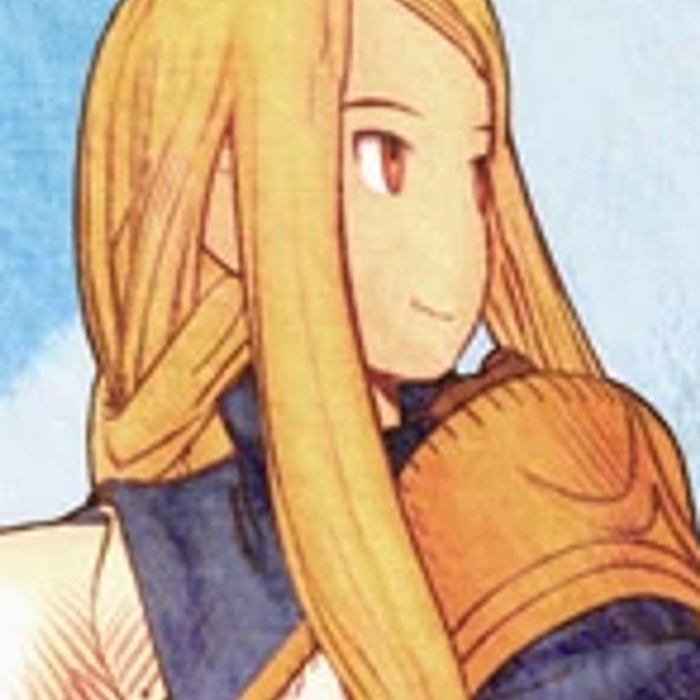 ♑︎ FFTacticsFanLoveism | Mochiette's FFT Corner