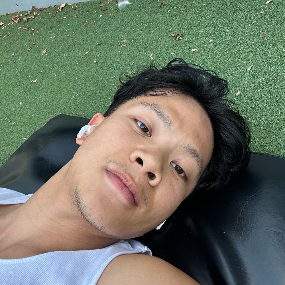 Brian Bondoc