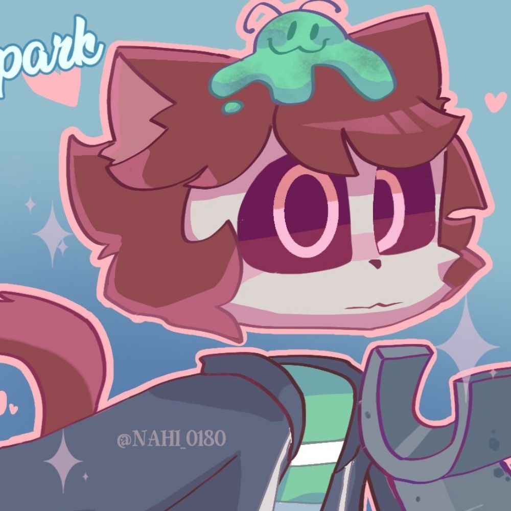 💫𝚂𝚝𝚊𝚛𝙿𝚊𝚛𝚔🍥