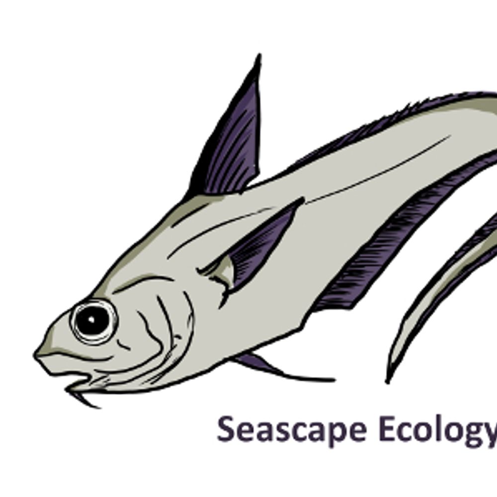 Seascape Ecology Lab