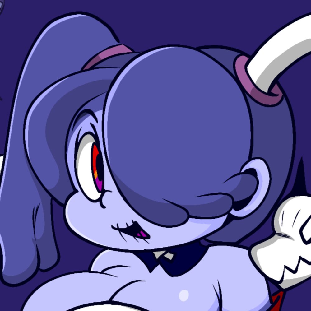 Squigly (MACHOLOR)