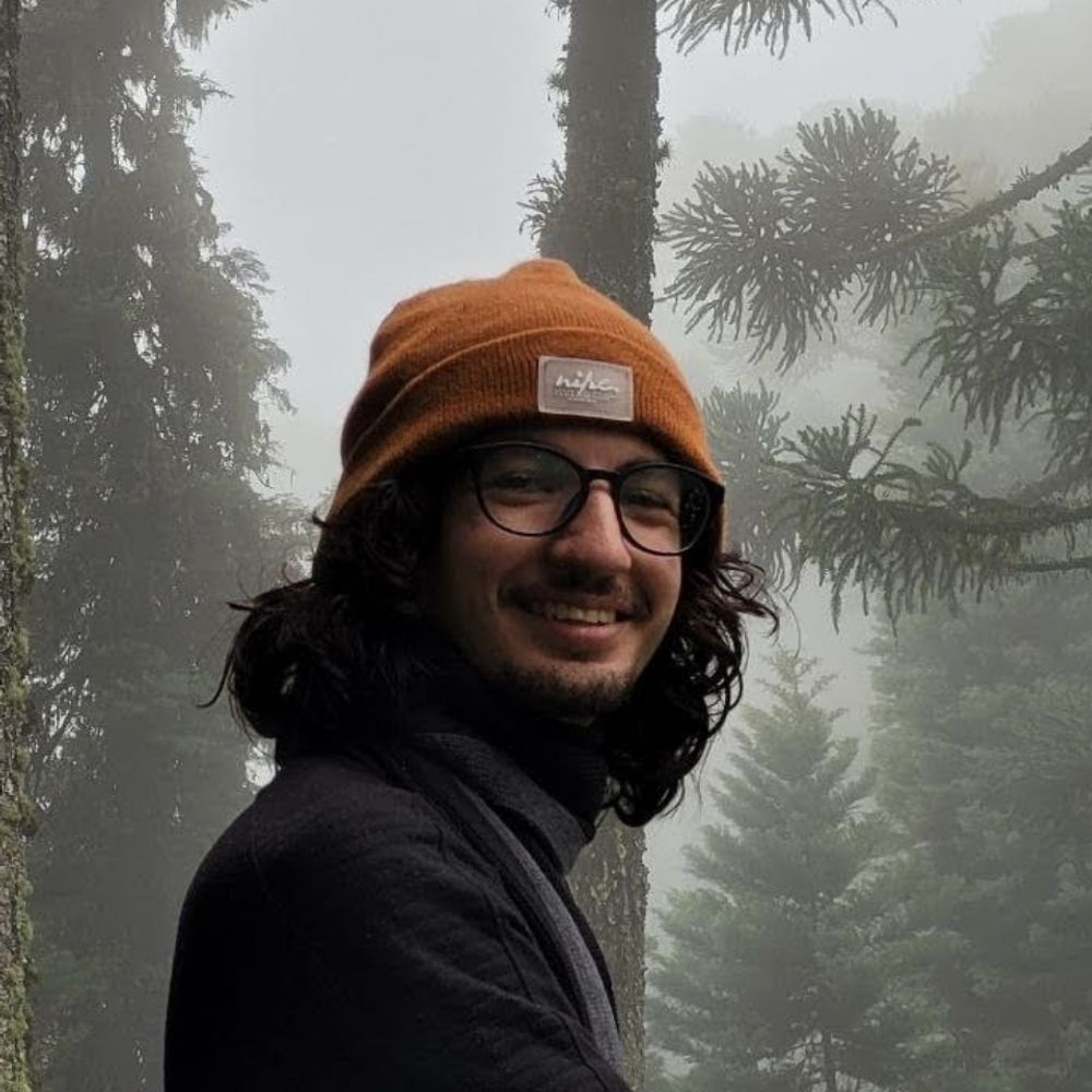 Alex Tospirose