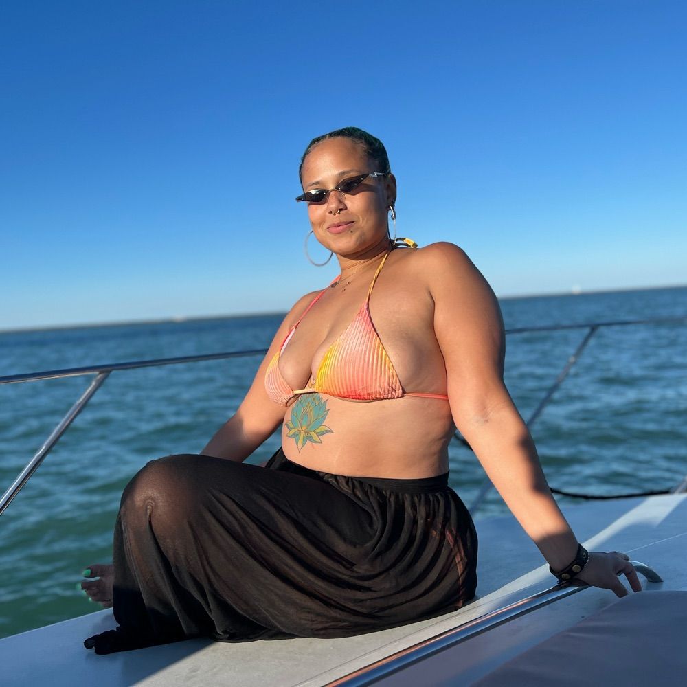 Ashley Nichole