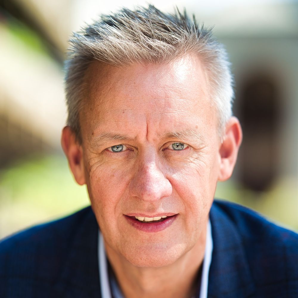 Russell Dalgleish