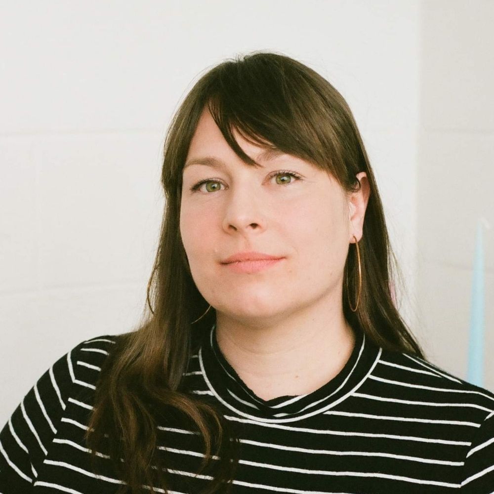 Geneviève Marois-Lefebvre