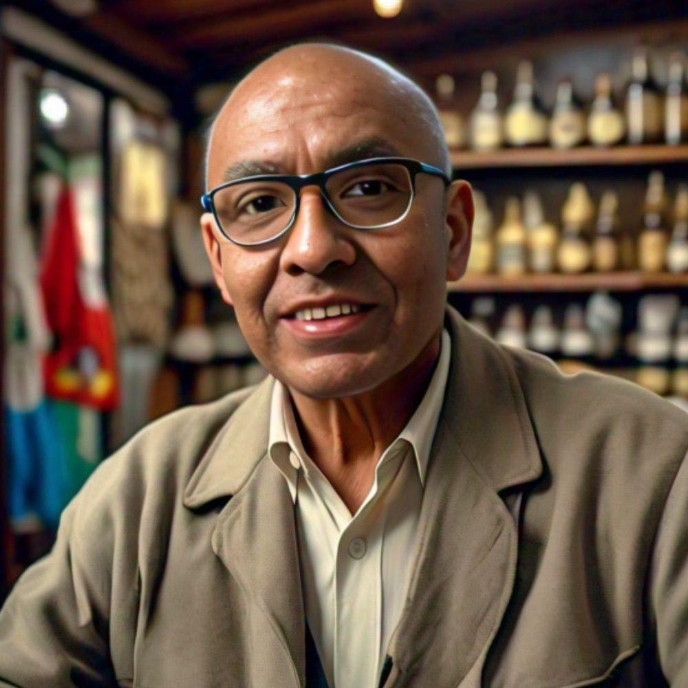 Julio C. Caceres