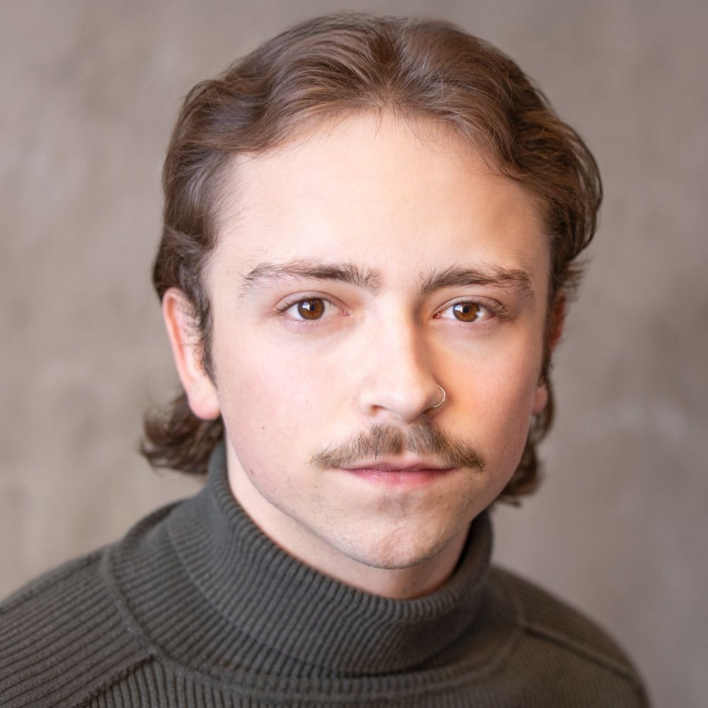 Alex Mehigan