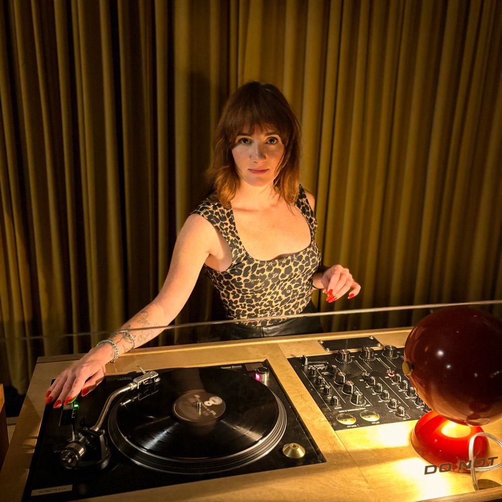DJ Lil Meow Meow