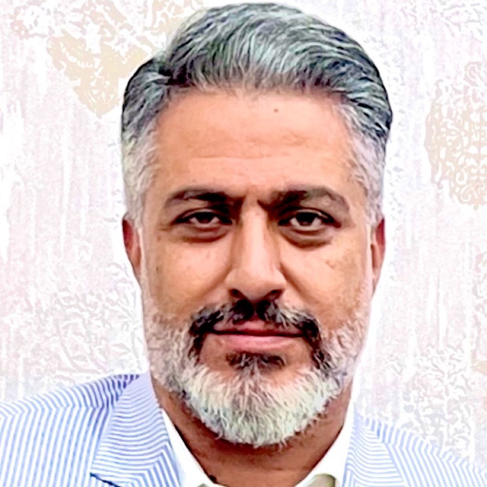 علی پیله وریان
