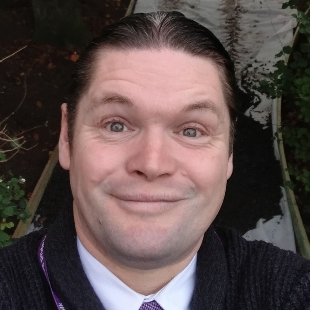 Cllr. Jon London