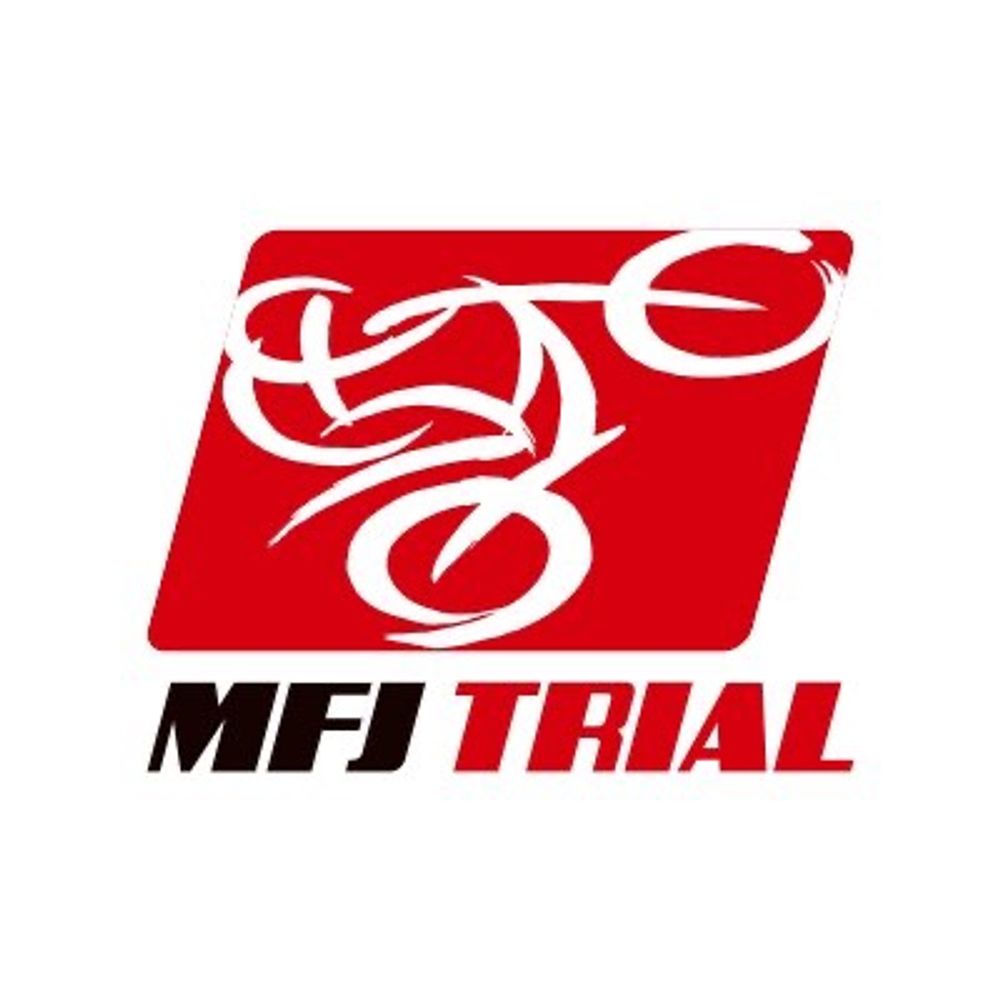 MFJ全日本トライアル選手権 / All Japan Trial Championship