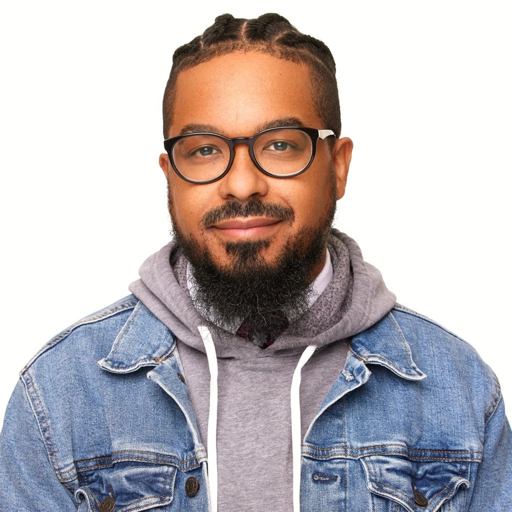Amir Taron Ayres
